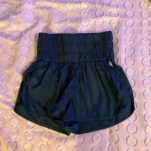 Free People Movement Shorts